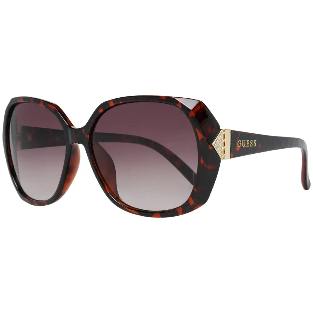 LENTES DE SOL UV400 MUJER GF0373 52F GUESS FACTORY GUESS