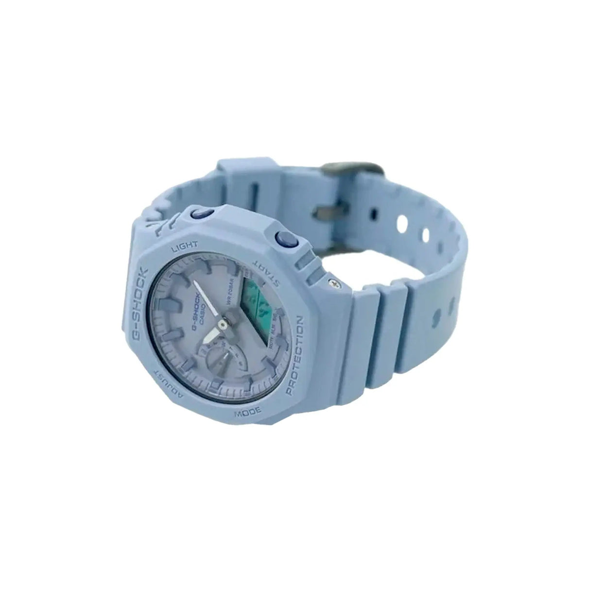 RELOJ ACUATICO MUJER GMA-S2100BA-2A2 G-SHOCK CASIO CASIO