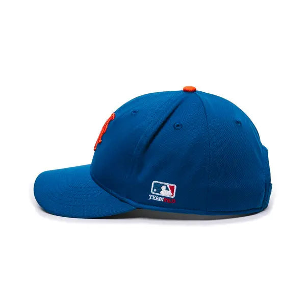 GORRA NEW ERA MLB-NEW YORK METS 9TWENTY 192094001961 NEW ERA