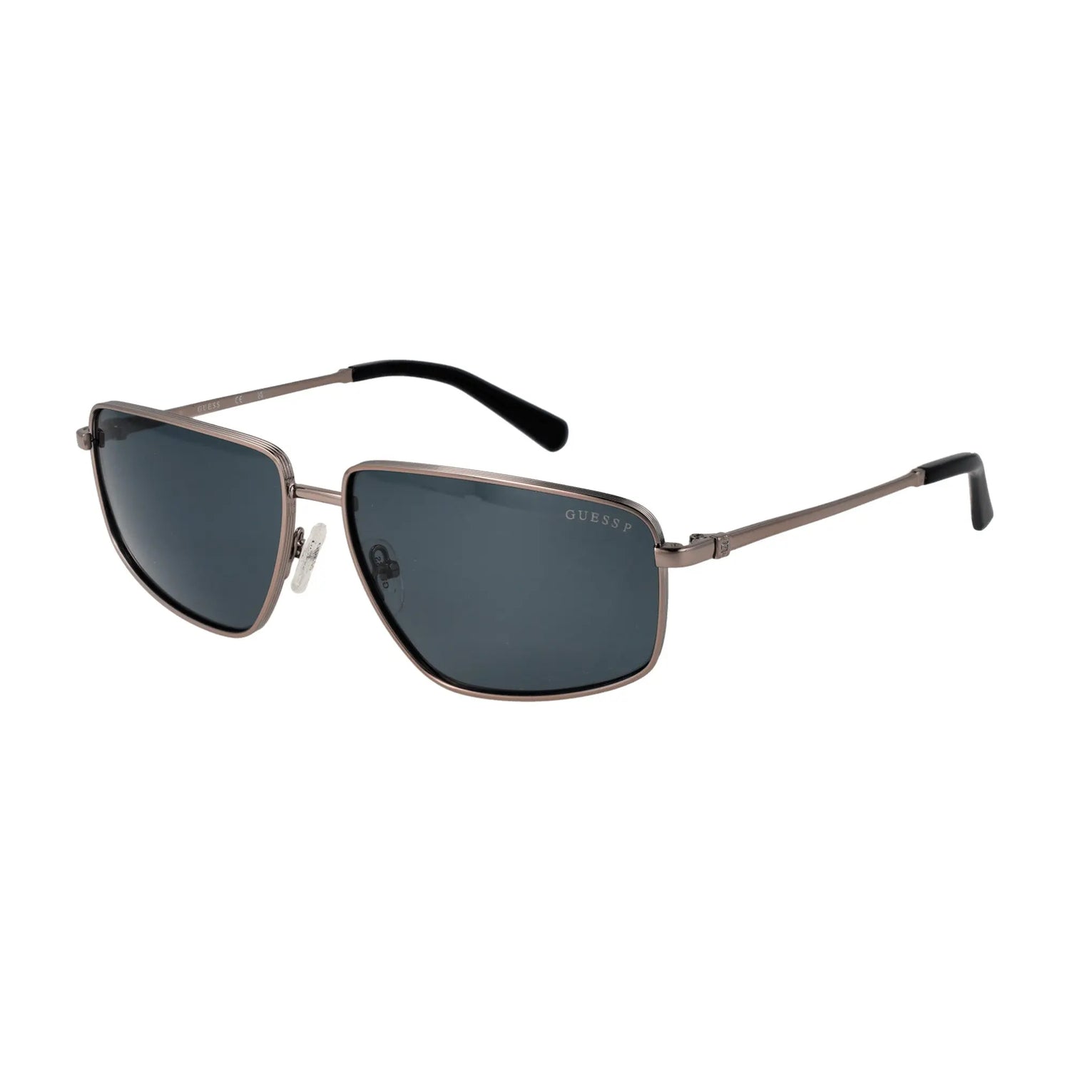 LENTES DE SOL POLARIZADO HOMBRE GU00088 08D GUESS