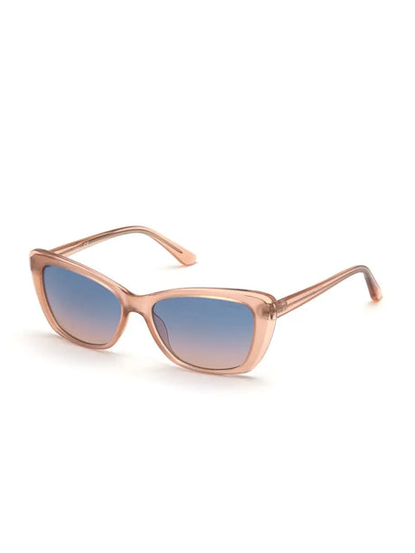 LENTES DE SOL UV400 MUJER GU7774 74W GUESS GUESS