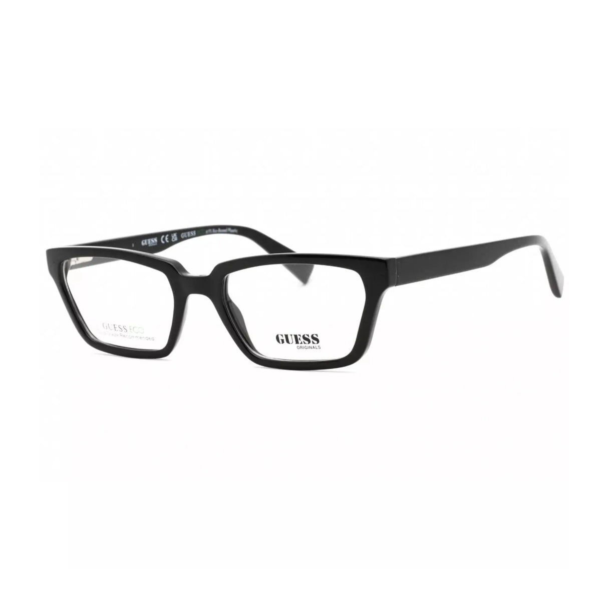 MONTURA DESCANSO UNISEX GU8280 001 GUESS GUESS