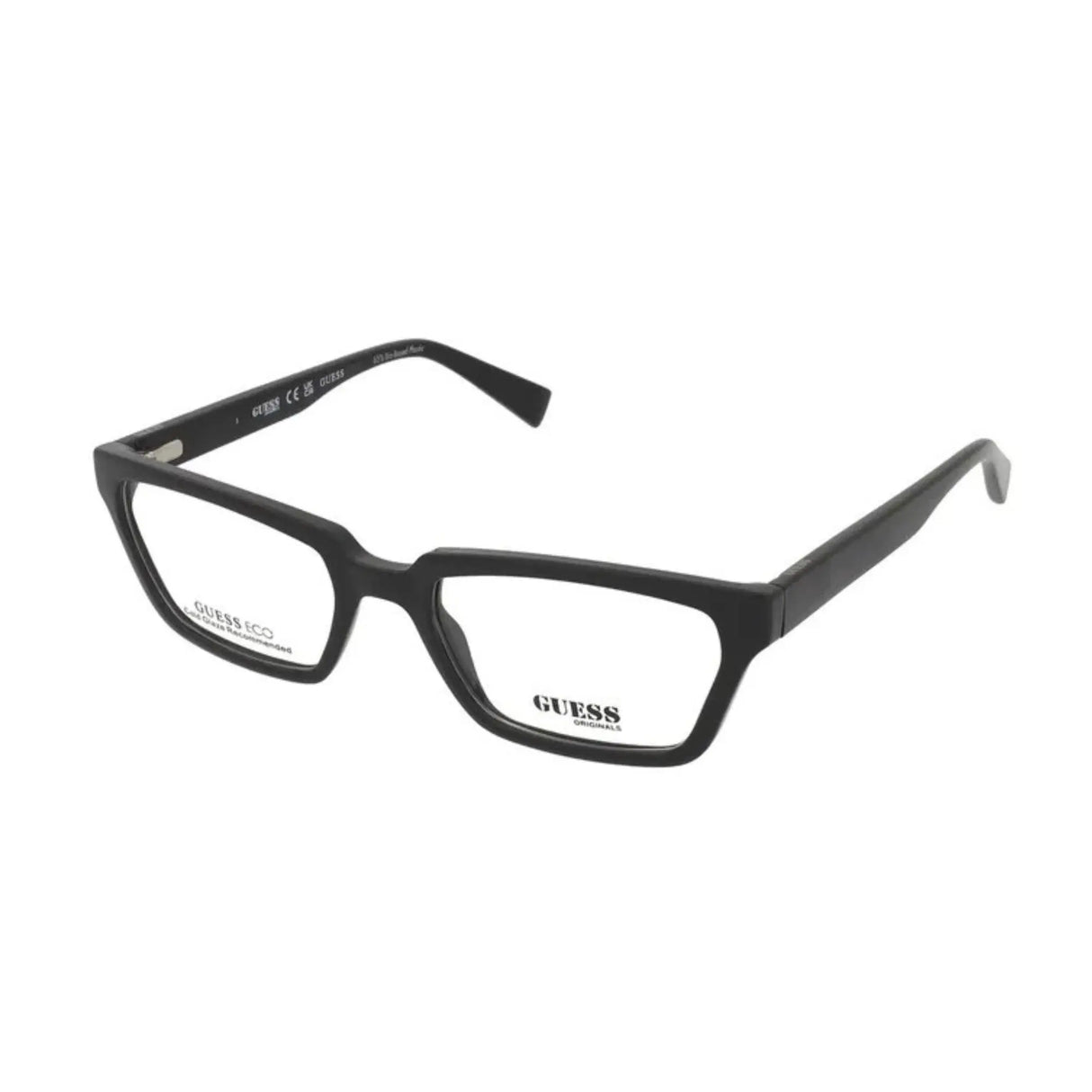 MONTURA DESCANSO UNISEX GU8280 001 GUESS GUESS