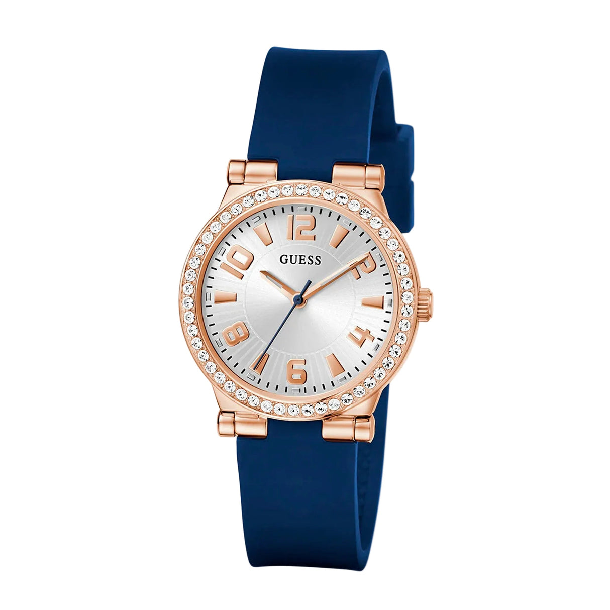RELOJ ANALOGICO MUJER GW0844L3 GUESS GUESS