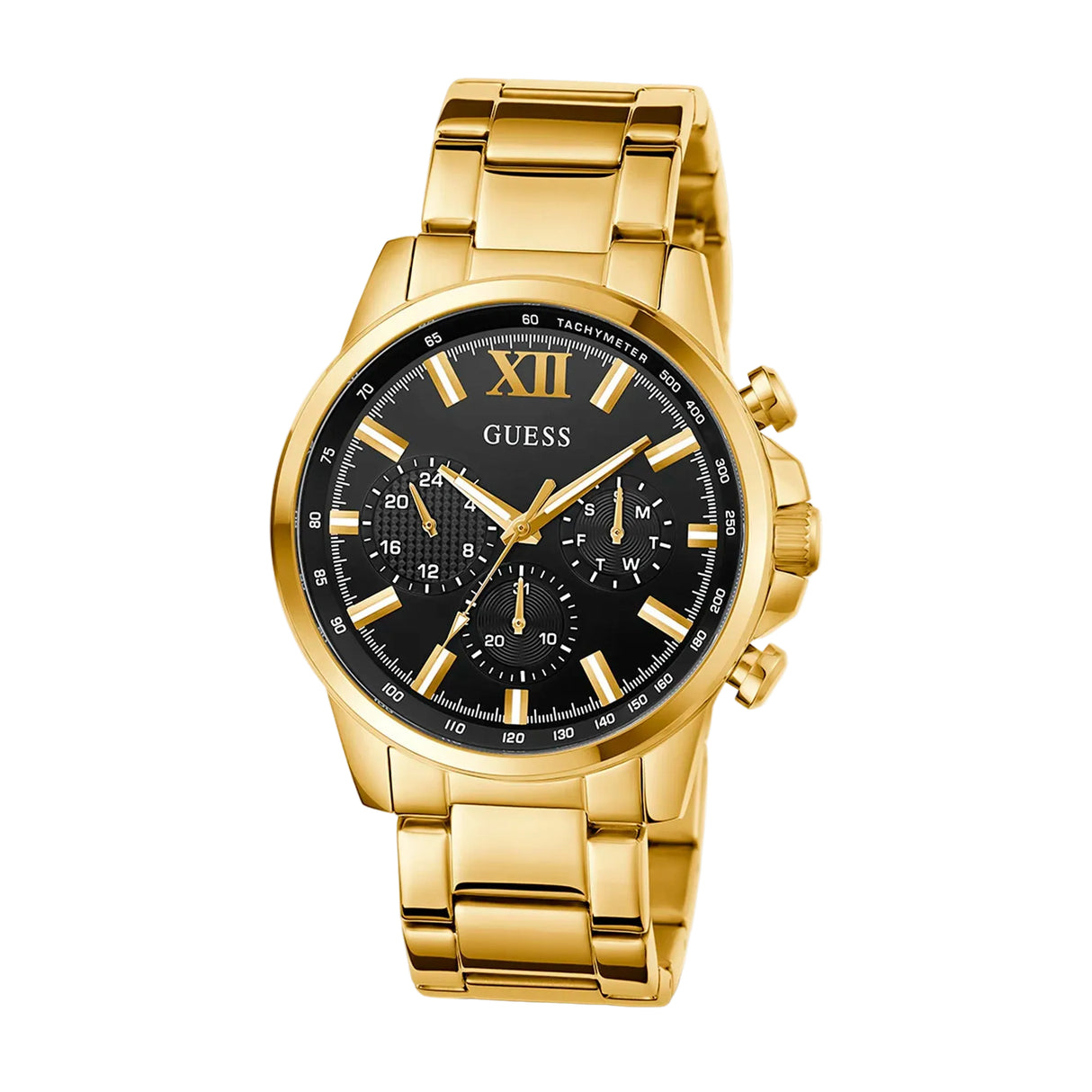 RELOJ ANALOGICO HOMBRE GW0900G3 GUESS GUESS
