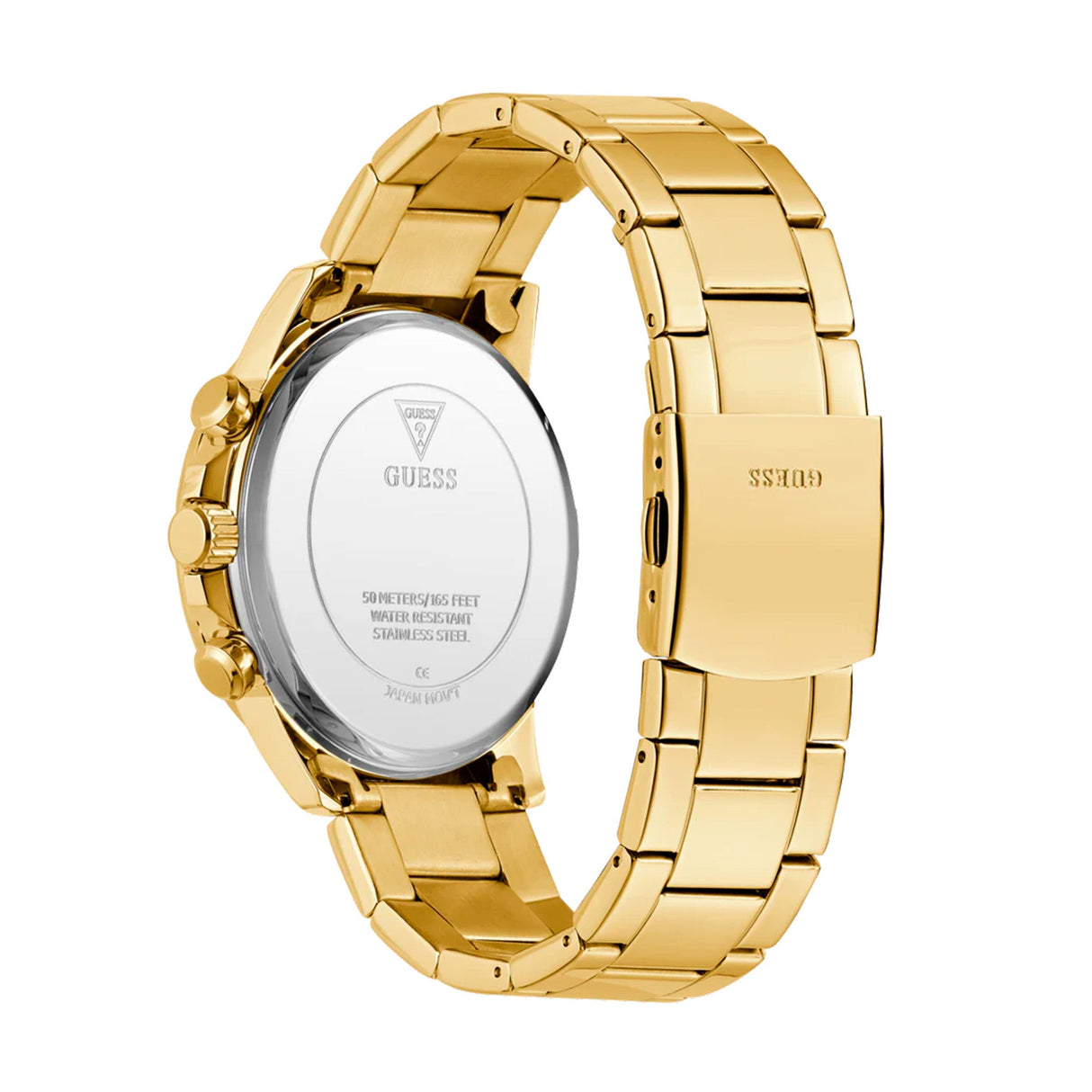 RELOJ ANALOGICO HOMBRE GW0900G3 GUESS GUESS