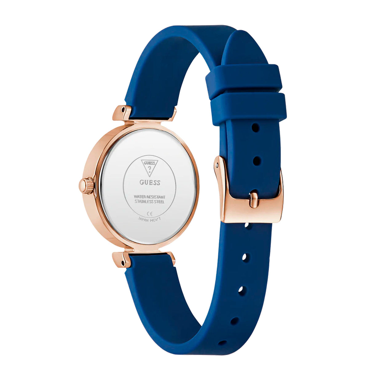 RELOJ ANALOGICO MUJER GW0912L3 GUESS GUESS