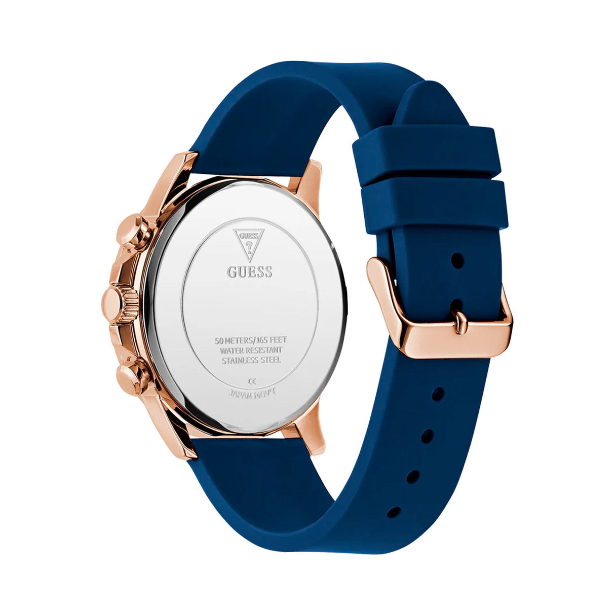 RELOJ ANALOGICO HOMBRE GW0913G1 GUESS GUESS