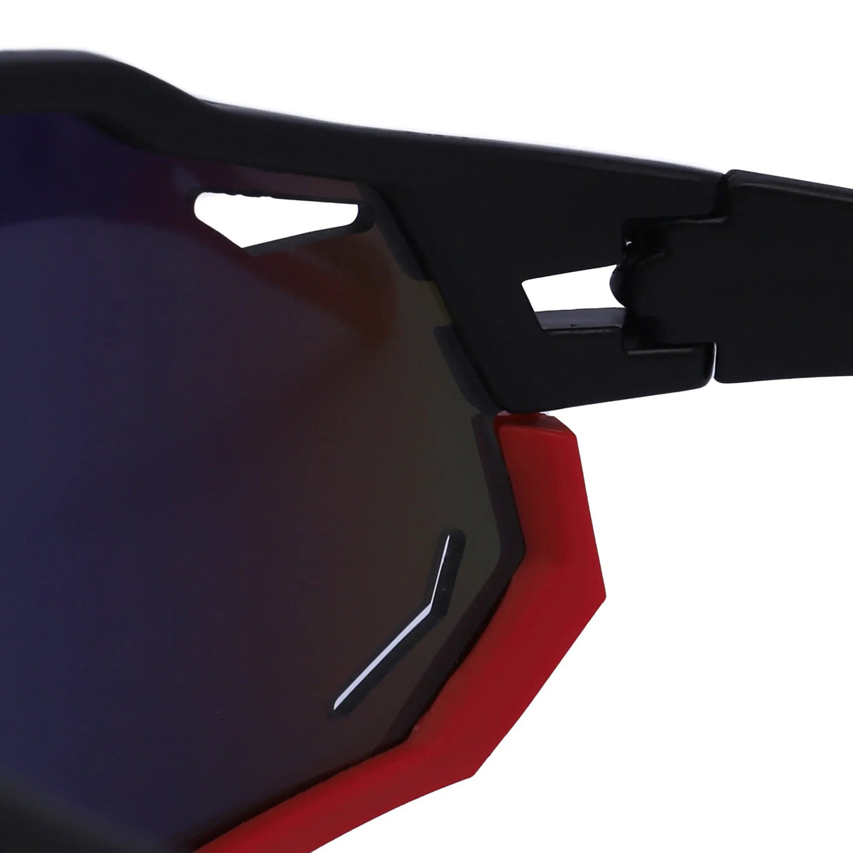 LENTES DE SOL UV400 UNISEX GZM027 ZANETTY - 1021382 ZANETTY