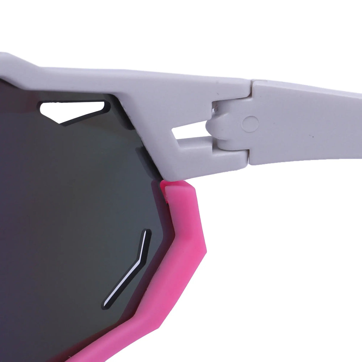 LENTES DE SOL UV400 UNISEX GZM027 ZANETTY - 1021381 ZANETTY