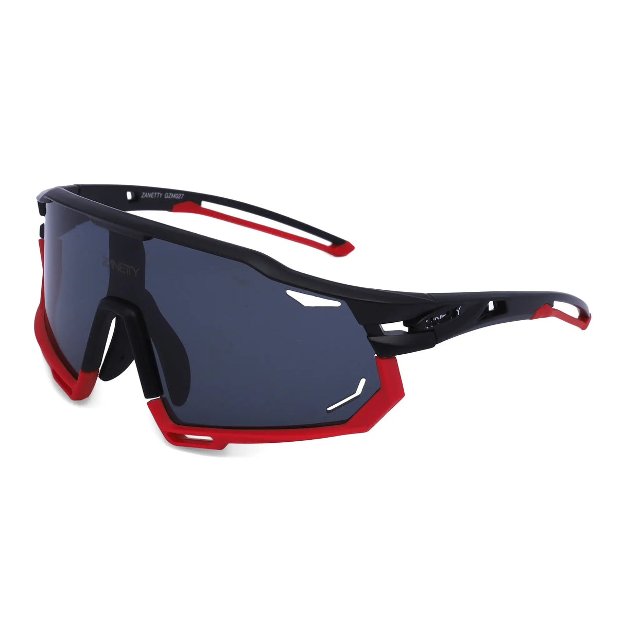 LENTES DE SOL UV400 UNISEX GZM027 ZANETTY - 1021384 ZANETTY