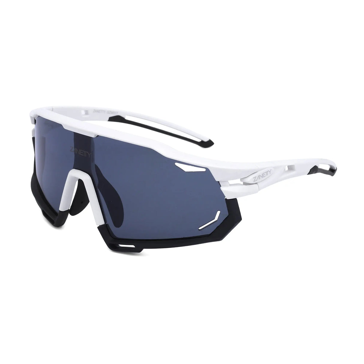 LENTES DE SOL UV400 UNISEX GZM027 ZANETTY - 1021379 ZANETTY