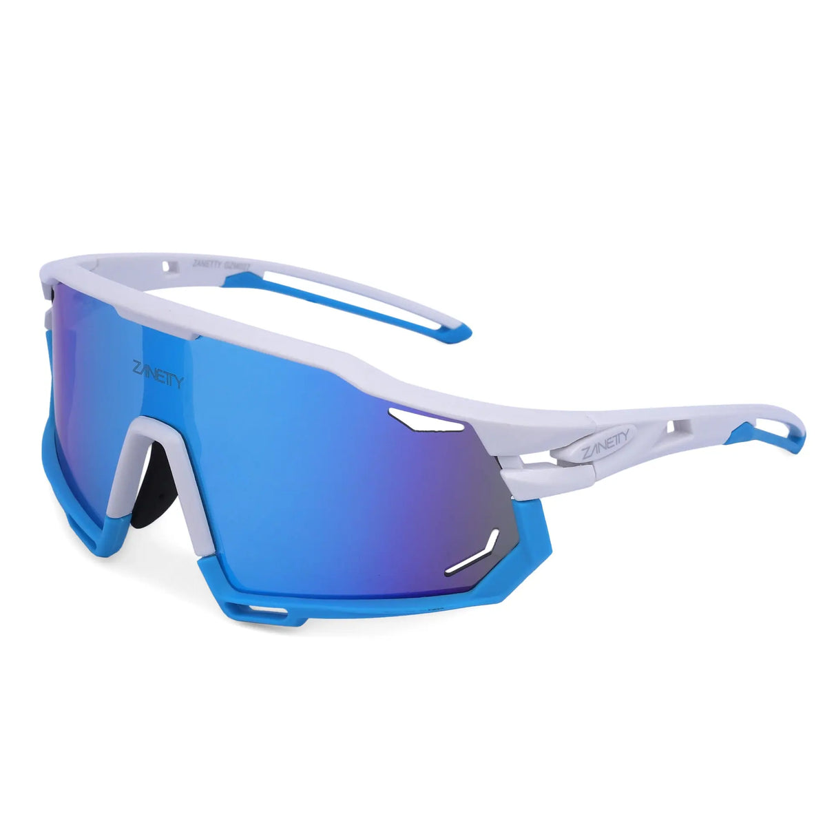 LENTES DE SOL UV400 UNISEX GZM027 ZANETTY - 1021380 ZANETTY