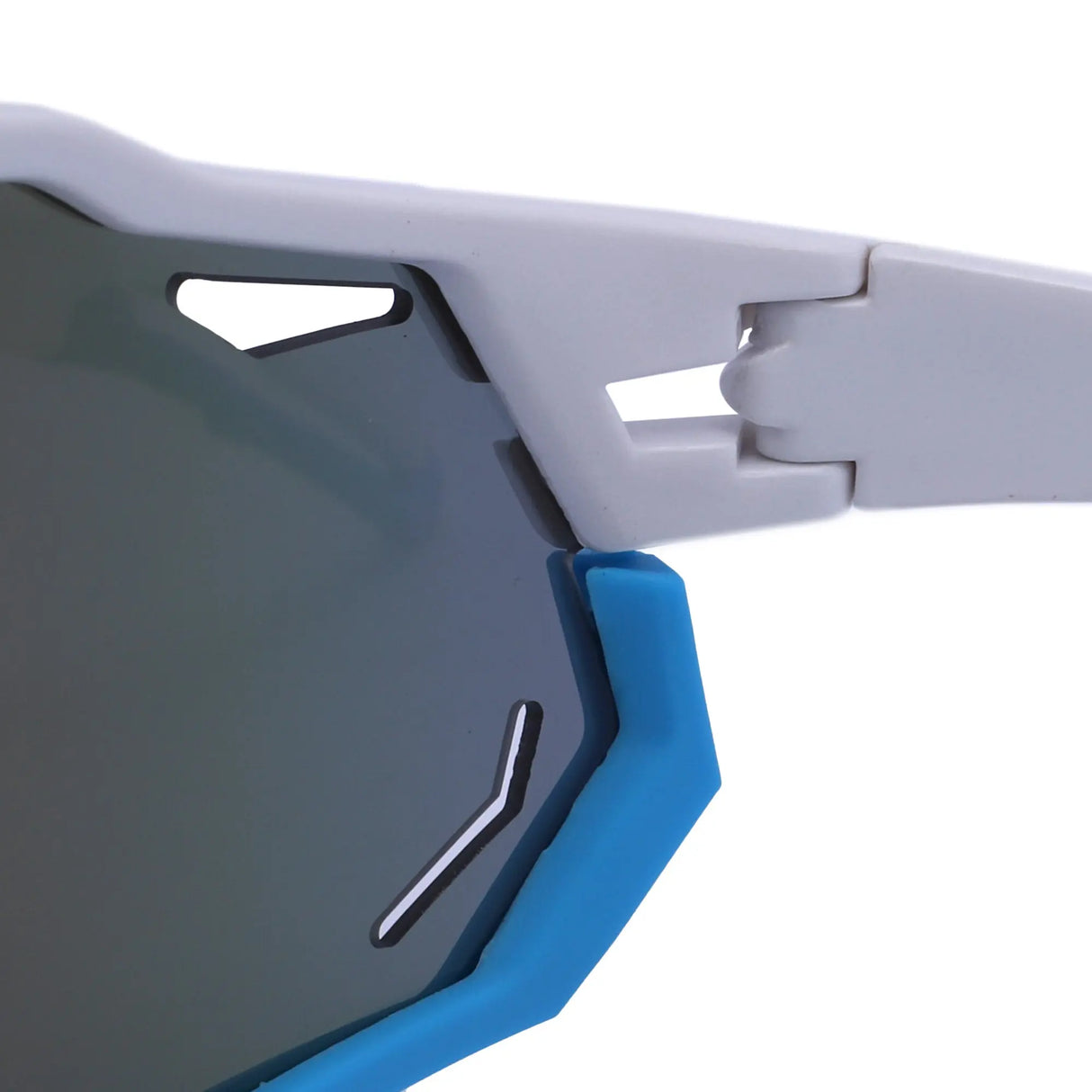 LENTES DE SOL UV400 UNISEX GZM027 ZANETTY - 1021380 ZANETTY