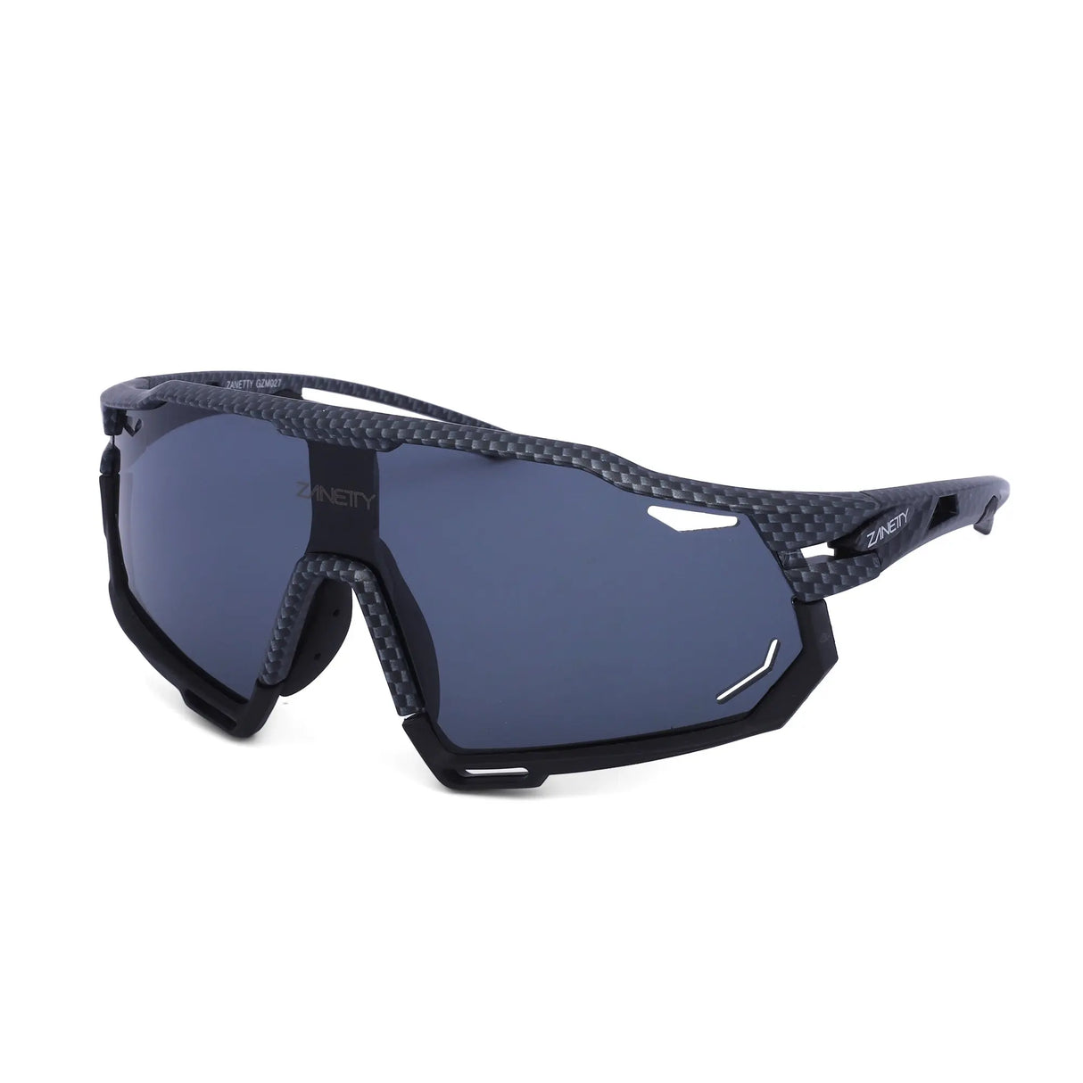 LENTES DE SOL UV400 UNISEX GZM027 ZANETTY - 1021383 ZANETTY
