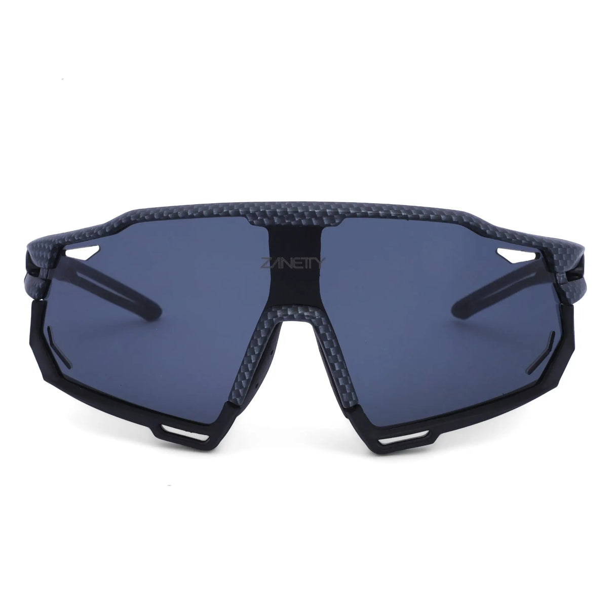 LENTES DE SOL UV400 UNISEX GZM027 ZANETTY - 1021383 ZANETTY