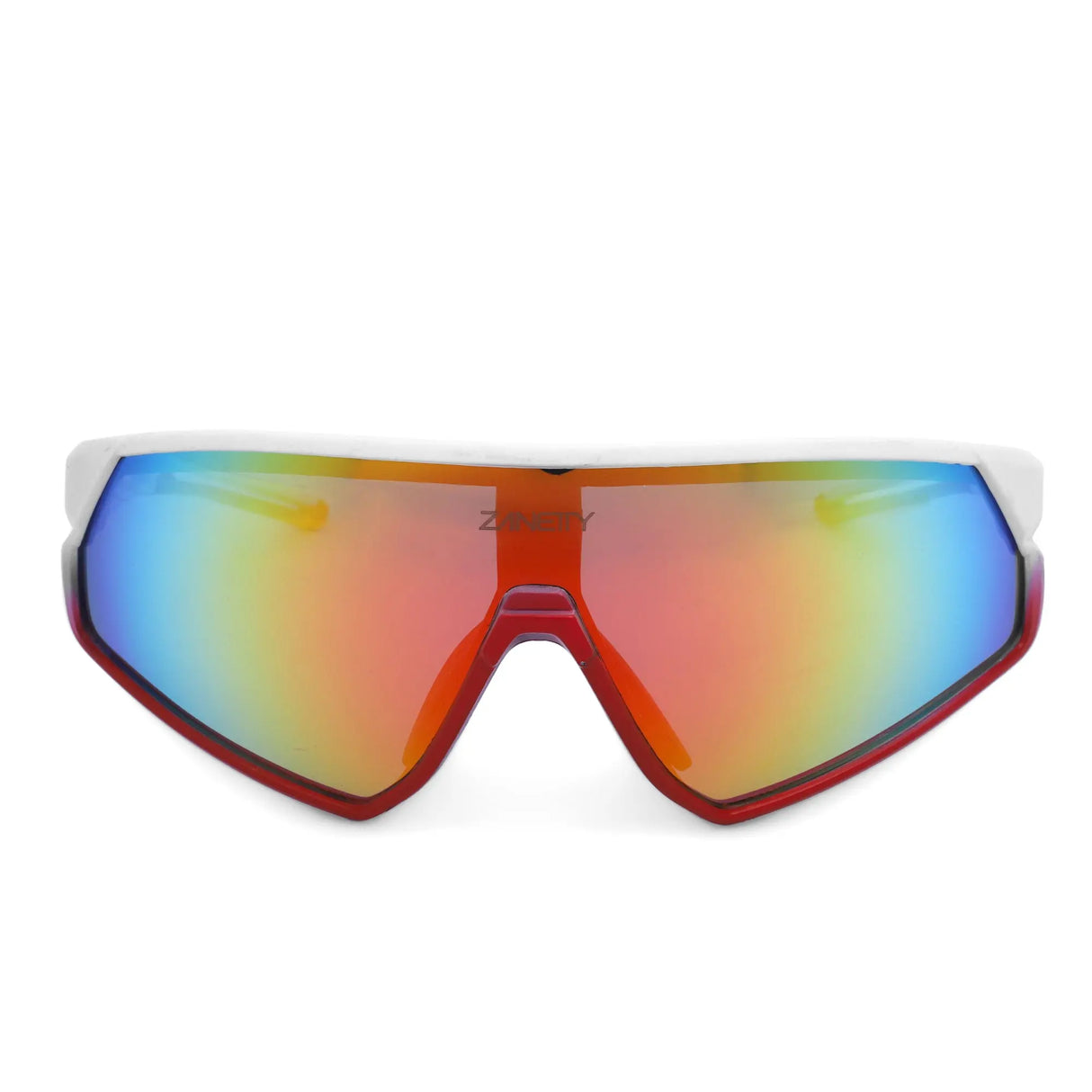 LENTES DE SOL UV400 UNISEX GZM028 ZANETTY - 1021385 ZANETTY