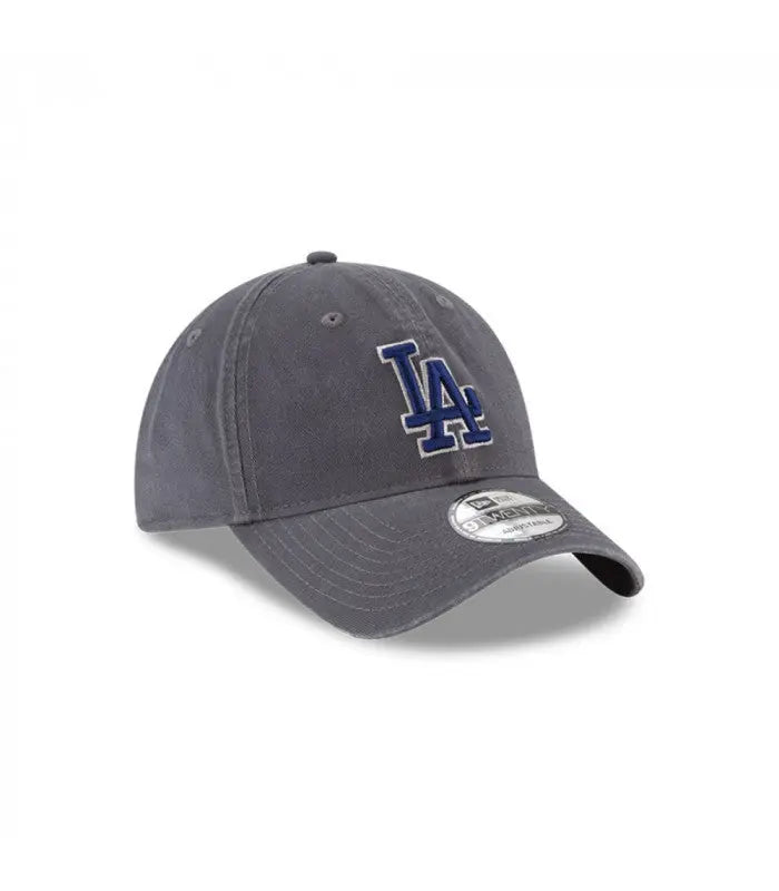 GORRA NEW ERA MLB-LOS ANGELES DODGERS 9TWENTY 192094002654 NEW ERA
