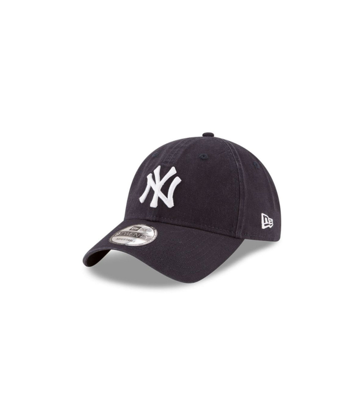  New Era Gorra de New York Yankees MLB Authentic