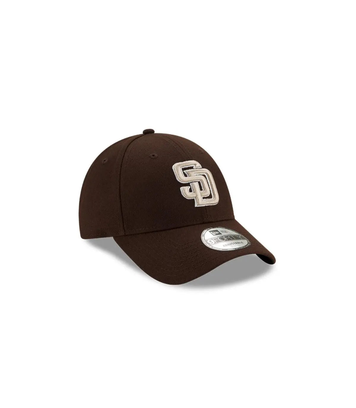 GORRA NEW ERA MLB-SAN DIEGO PADRES 9FORTY 194456644762 NEW ERA
