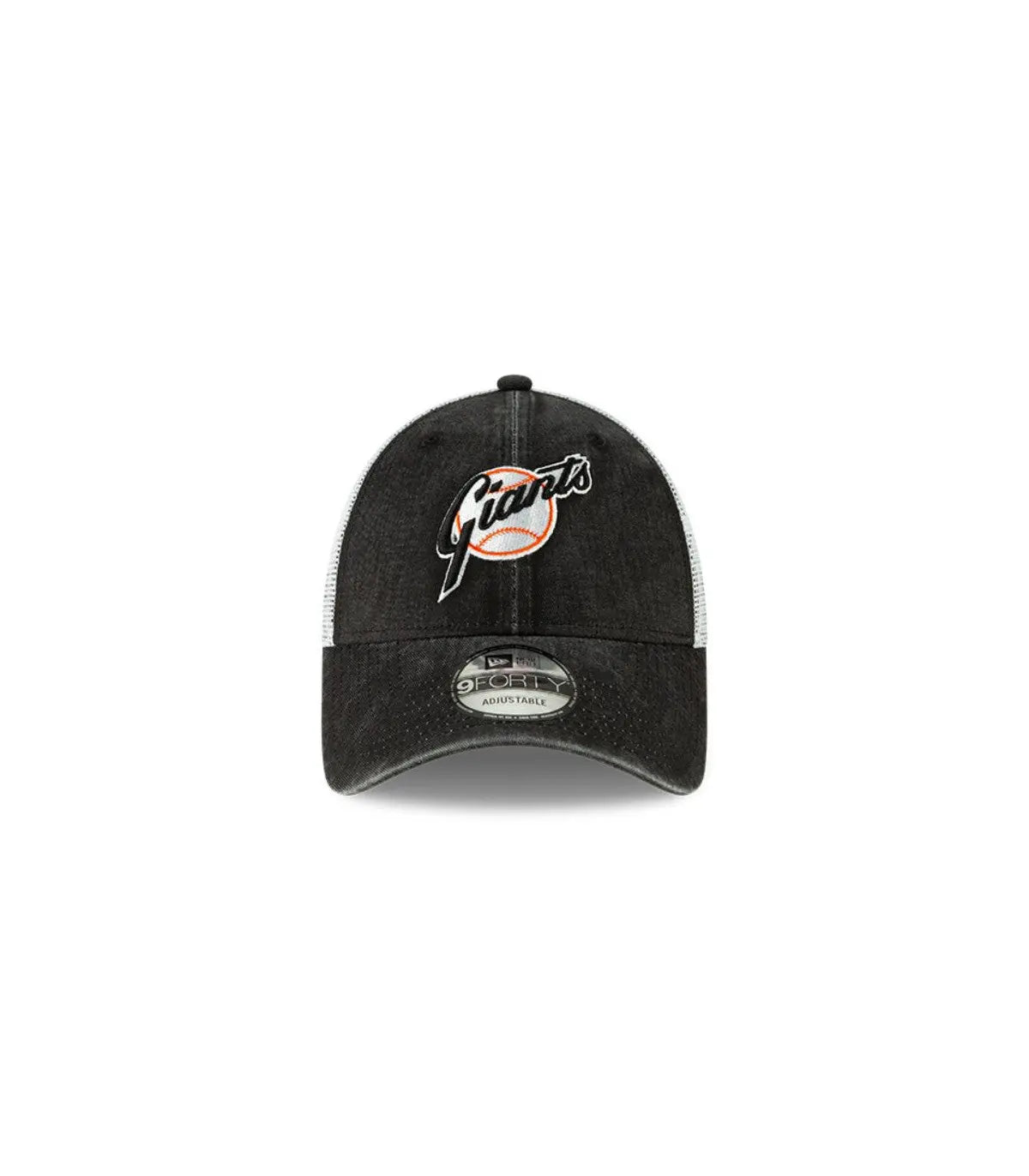 GORRA NEW ERA MLB-SAN FRANCISCO GIANTS 940TRUCKER 193325977123 NEW ERA