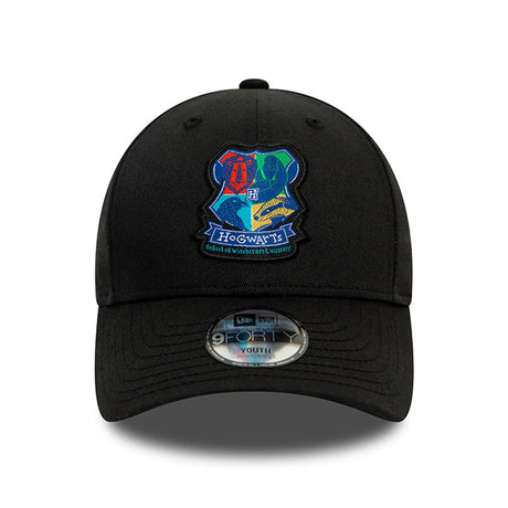 GORRA NEW ERA HARRY POTTER KIDS 9FORTY 198058806528 - SUNTIMESTORE.COM