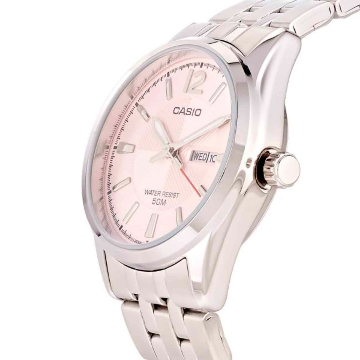RELOJ ANALOGICO MUJER LTP-1335D-5A CASIO CASIO