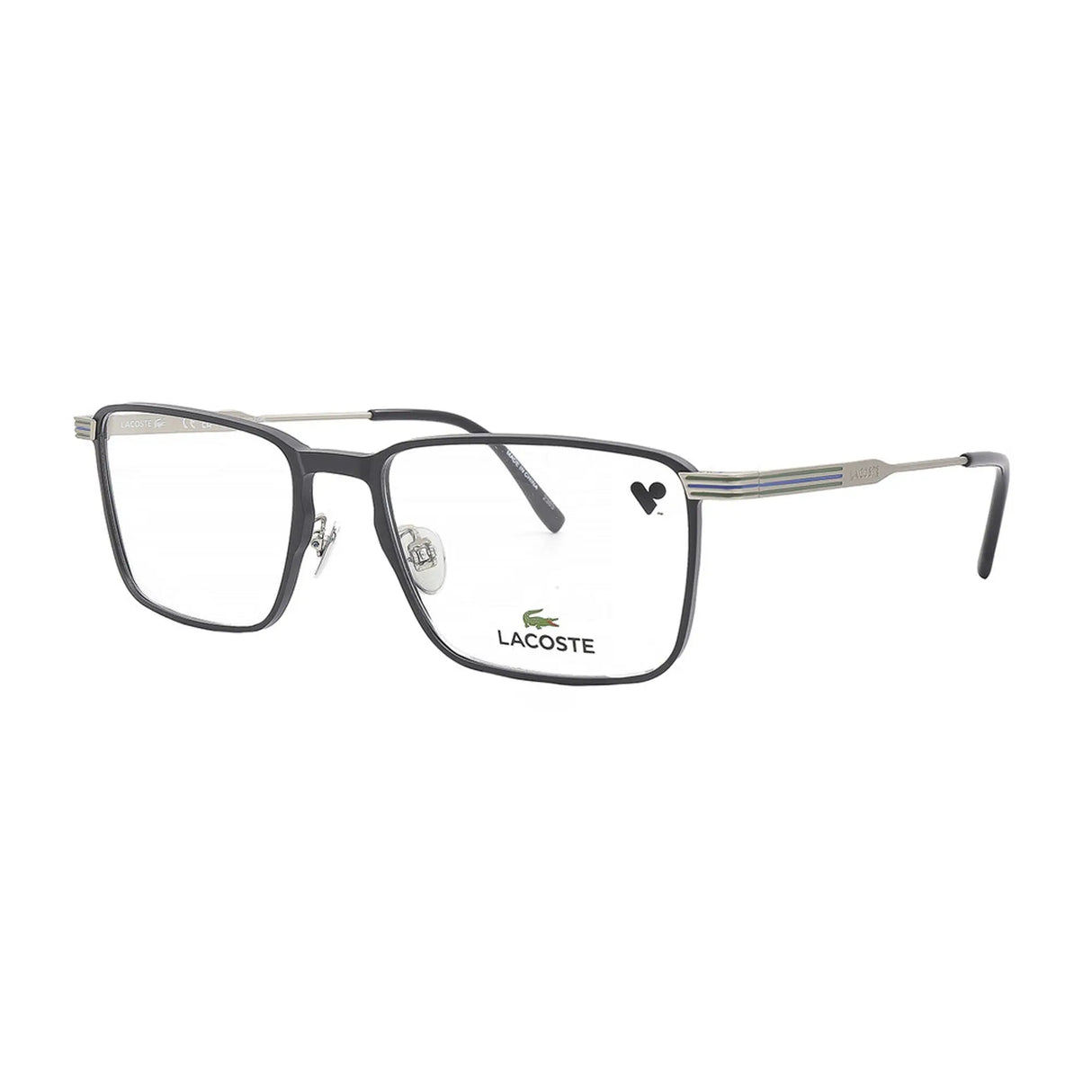 MONTURA DESCANSO HOMBRE L2285E 002 LACOSTE LACOSTE