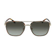 LENTES DE SOL POLARIZADOS HOMBRE L245S LACOSTE LACOSTE