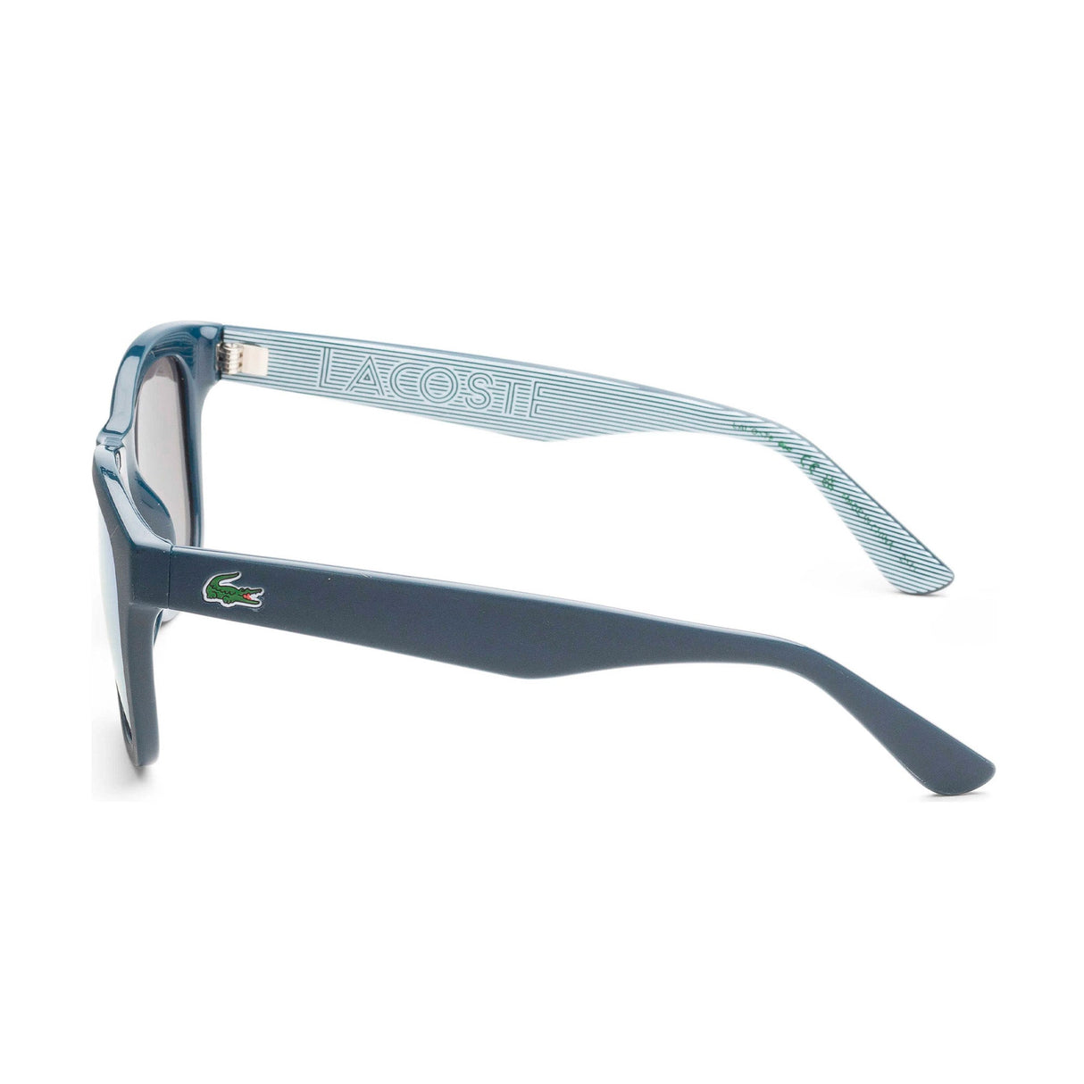 LENTES DE SOL UV400 HOMBRE L789S 424 53 LACOSTE LACOSTE