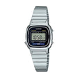 RELOJ DIGITAL MUJER LA670WA-1DF CASIO CASIO