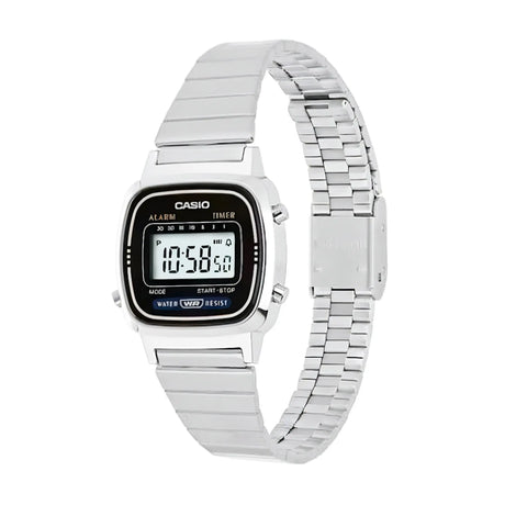 RELOJ DIGITAL MUJER LA670WA-1DF CASIO CASIO