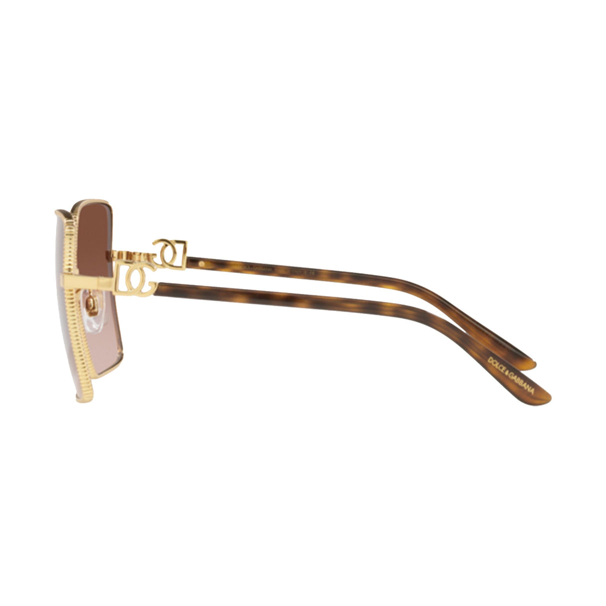 LENTES DE SOL UV400 MUJER DG2279 02/13 60 DOLCE & GABBANA DOLCE & GABBANA