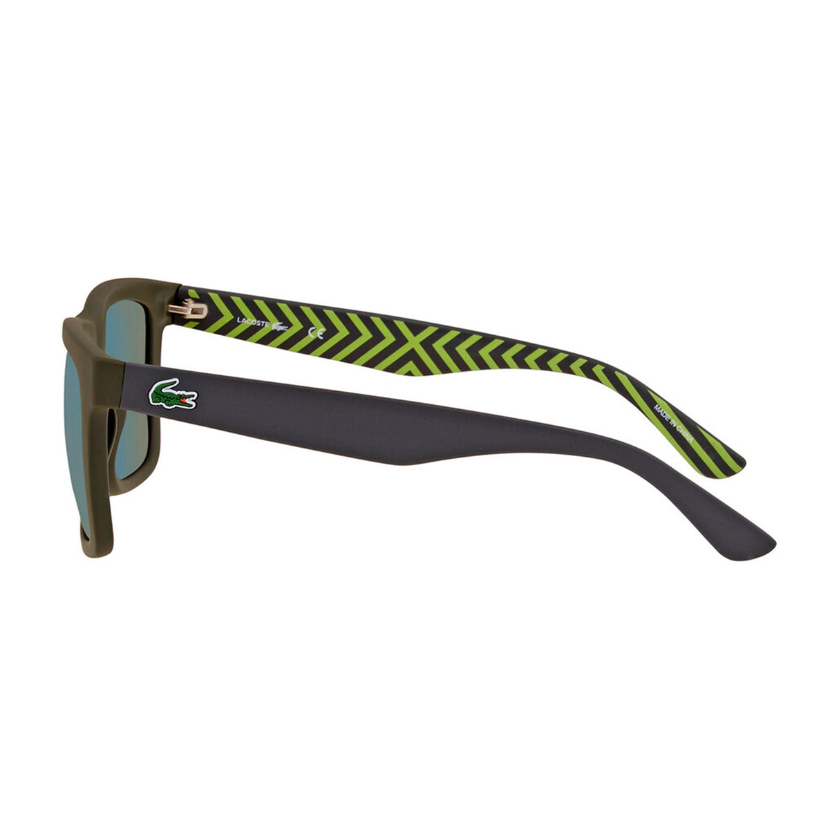 LENTES DE SOL UV400 HOMBRE L750S 318 54 LACOSTE LACOSTE