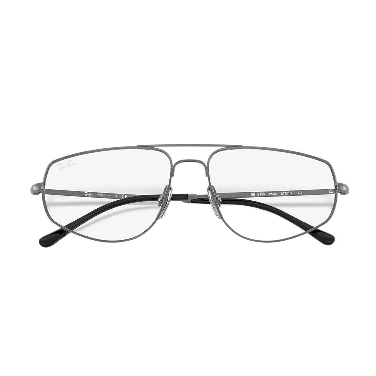 MONTURA DESCANSO UNISEX RB6455 2502 57 RAY-BAN RAY-BAN