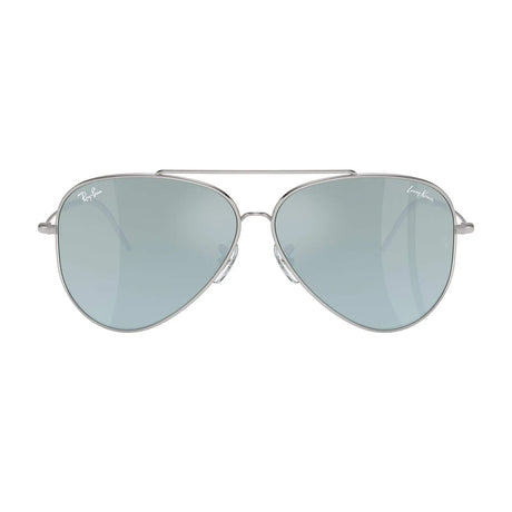 LENTES DE SOL UV400 UNISEX RBR0101S 003/30 59 RAY BAN REVERSE WAYFARER RAY-BAN
