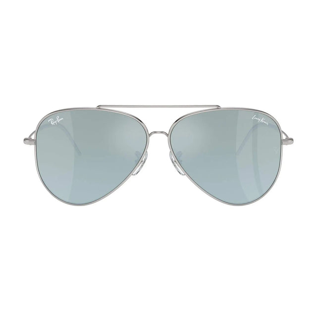 LENTES DE SOL UV400 UNISEX RBR0101S 003/30 59 RAY BAN REVERSE WAYFARER RAY-BAN
