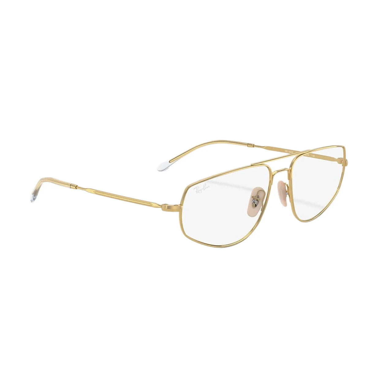 MONTURA DESCANSO UNISEX RB6455 2945 55 RAY-BAN RAY-BAN