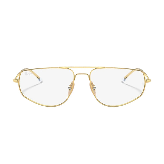 MONTURA DESCANSO UNISEX RB6455 2945 55 RAY-BAN RAY-BAN