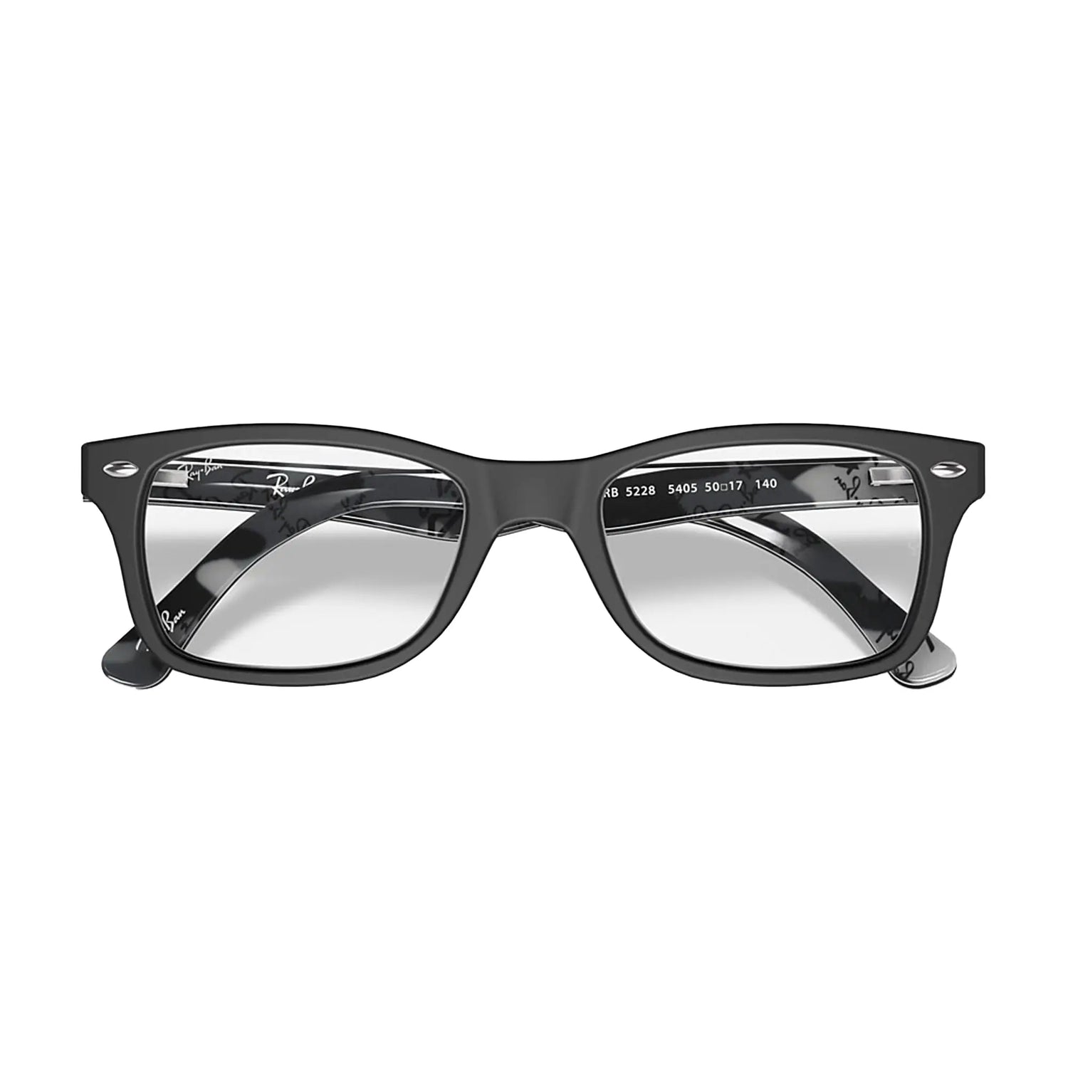 MONTURA DESCANSO UNISEX RB5228 5405 53 RAY-BAN RAY-BAN