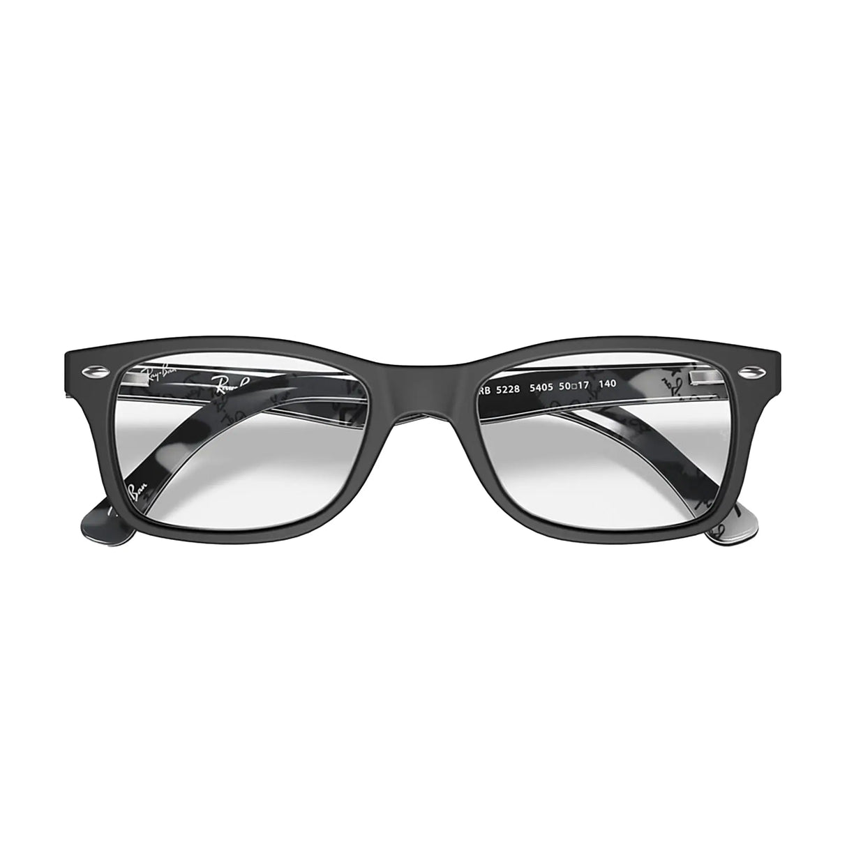 MONTURA DESCANSO UNISEX RB5228 5405 53 RAY-BAN RAY-BAN