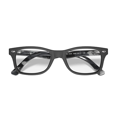 MONTURA DESCANSO UNISEX RB5228 5405 53 RAY-BAN RAY-BAN