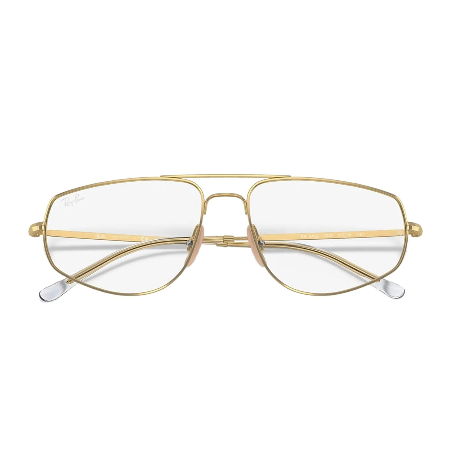 MONTURA DESCANSO UNISEX RB6455 2945 55 RAY-BAN RAY-BAN