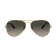 LENTES DE SOL UV400 UNISEX RB3025181/71 58  RAY BAN RAY-BAN