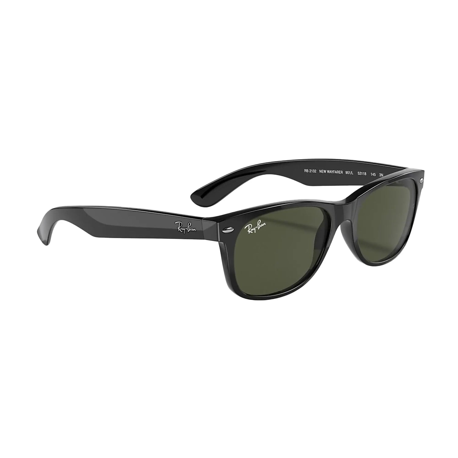 LENTES DE SOL UV400 HOMBRE RB2132 901L 55 RAY BAN RAY-BAN