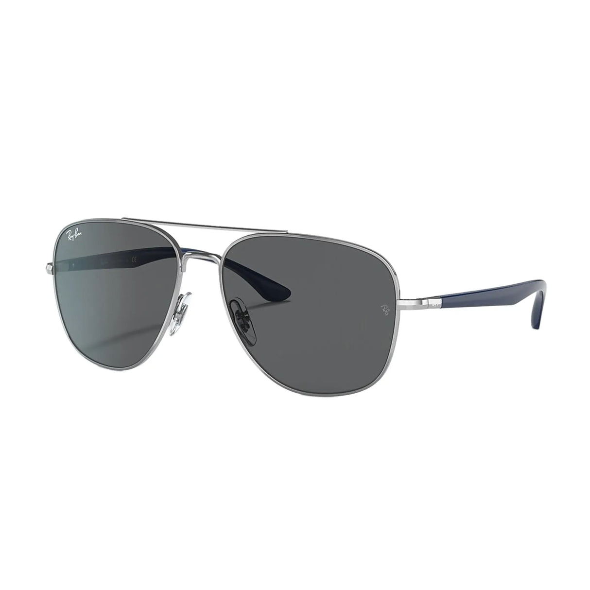 LENTES DE SOL UV400 UNISEX RB3683 003/B1 59 RAY BAN RAY-BAN