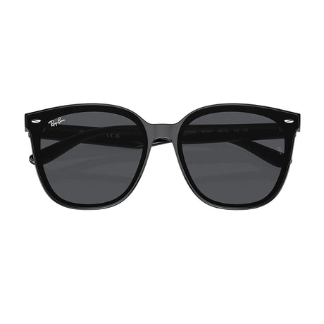 LENTES DE SOL UV400 HOMBRE RB4423D 601/87 66 RAY BAN DAVID RAY-BAN