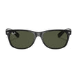 LENTES DE SOL UV400 HOMBRE RB2132 901L 55 RAY BAN RAY-BAN