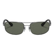 LENTES DE SOL UV400 HOMBRE RB3445 004 61 RAY BAN RAY-BAN