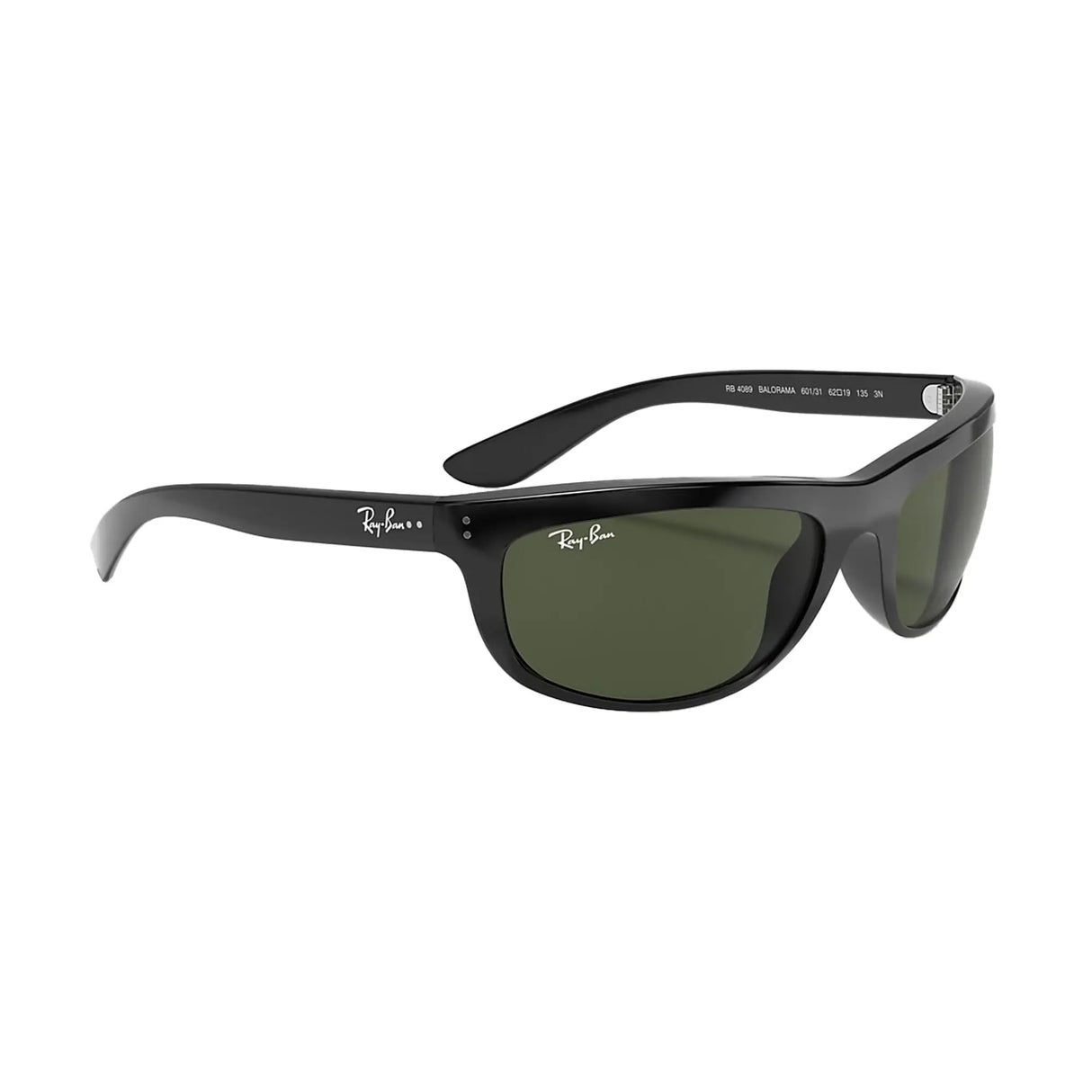 LENTES DE SOL UV400 HOMBRE RB4089 601/31 62 RAY BAN BALORAMA RAY-BAN